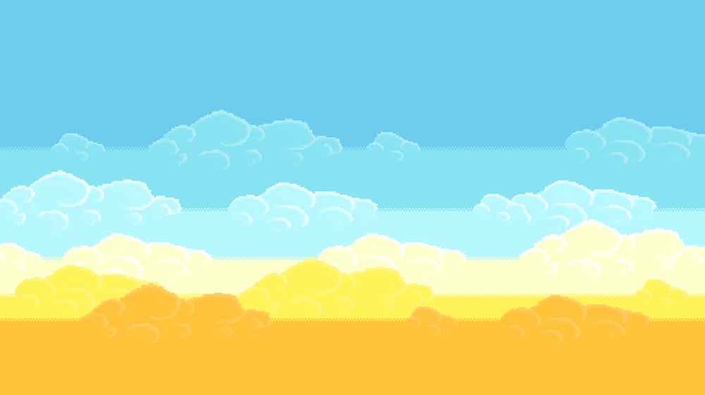 Пиксель Минимализм