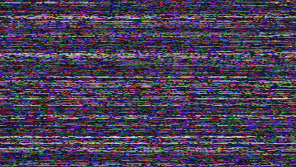 Цветной шум