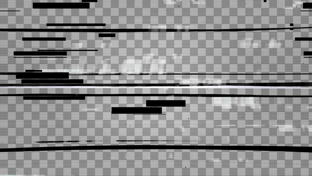 Эффект помех