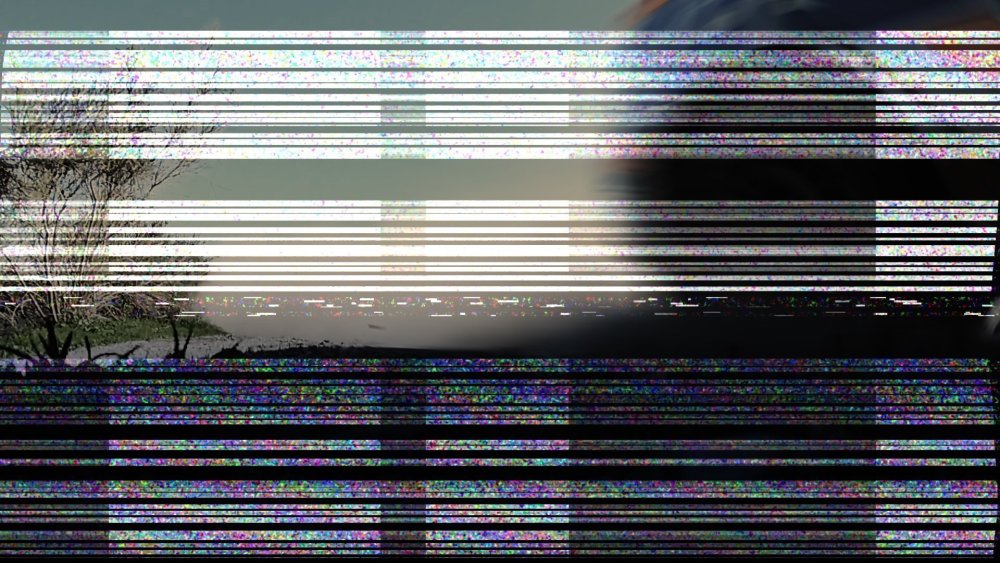 Помехи на экране