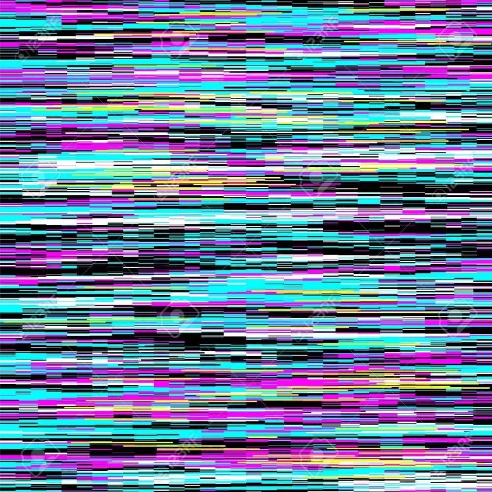 Текстура помех