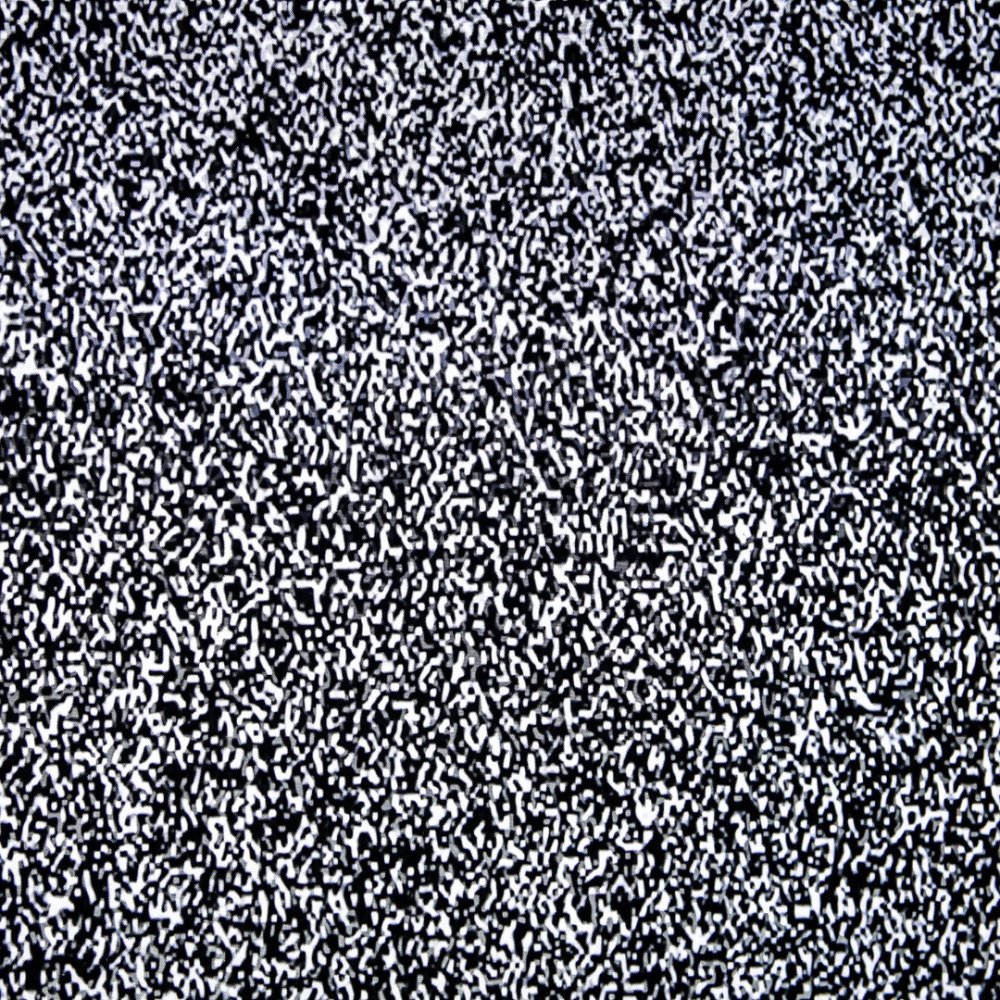 Помехи телевизора