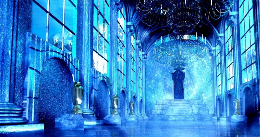 Ольга Юкина Татьяна Юкина королевство кривых зеркал