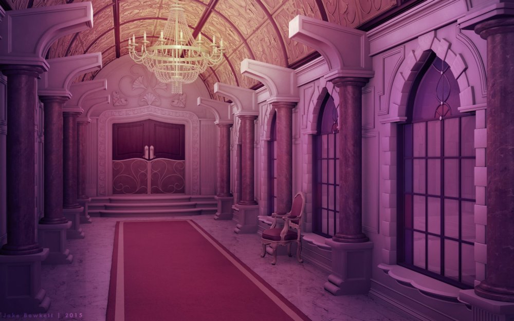 Королевство кривых зеркал 1963