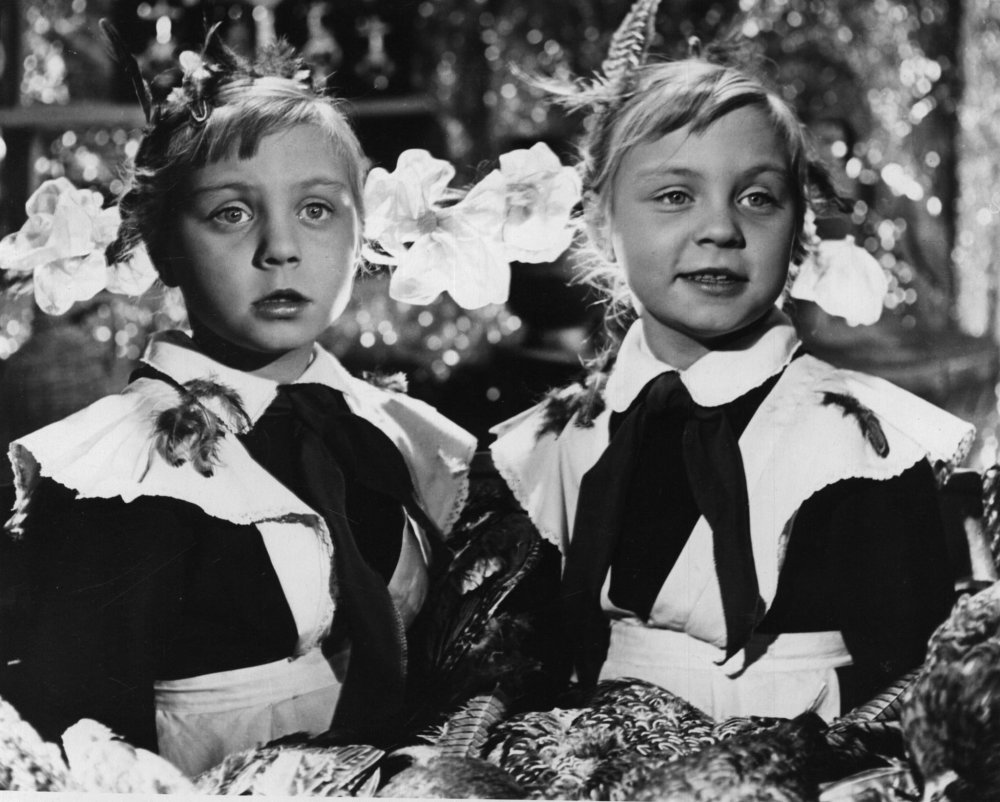 Королевство красной королевы из Алисы в стране чудес