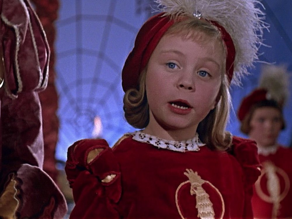 Георгий Милляр королевство кривых зеркал