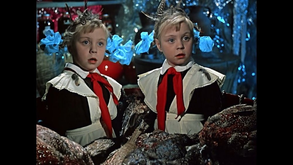 Губарев в. "королевство кривых зеркал"