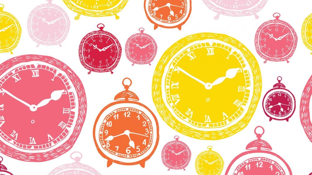 Фоны для проектов в начальной школе