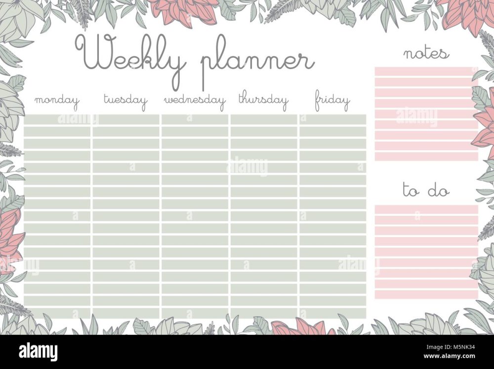 Цветочный фон для презентации