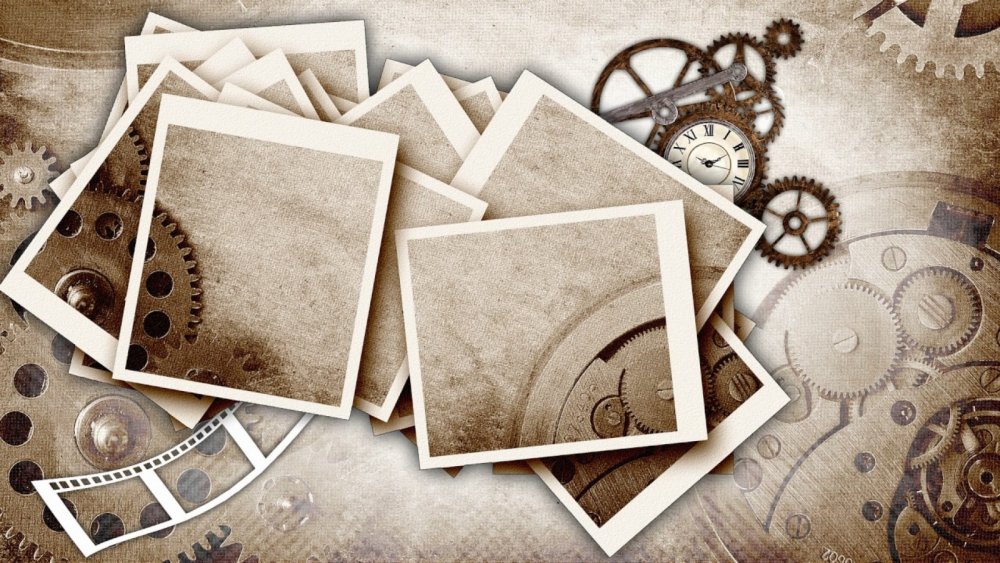 Фон для коллажа мужской