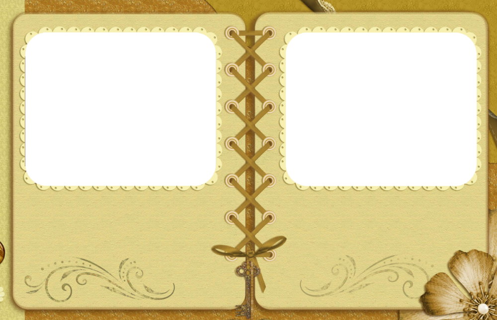 Фотоальбом титульный лист