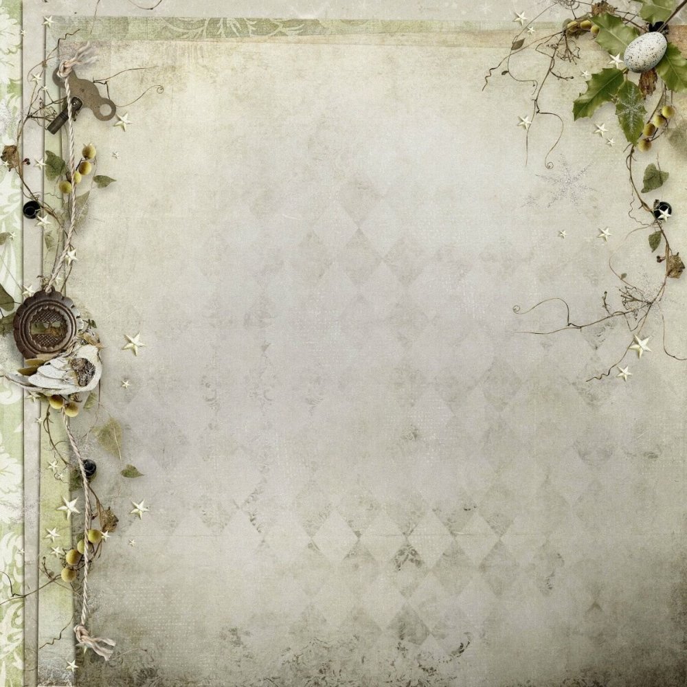 Фон для фотоальбома