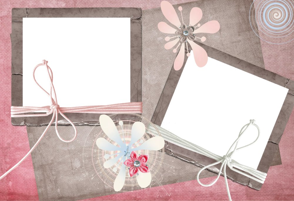 Обложка старой книги