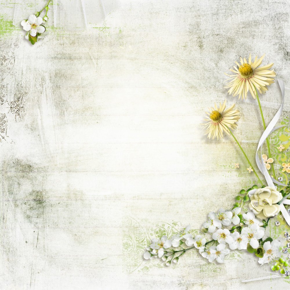 Стильная рамка