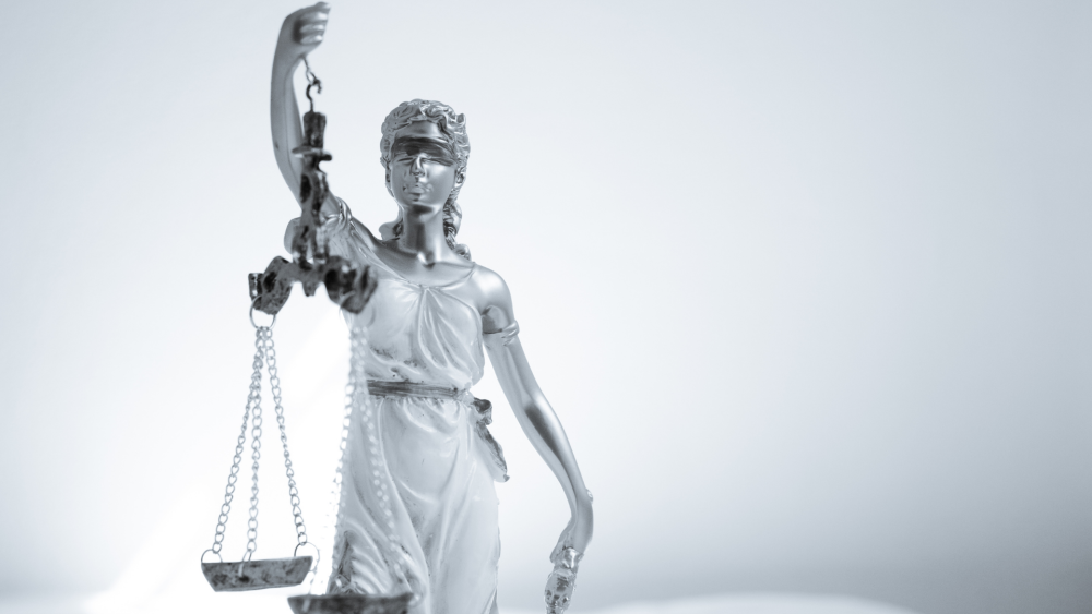 Фемида на рабочий стол