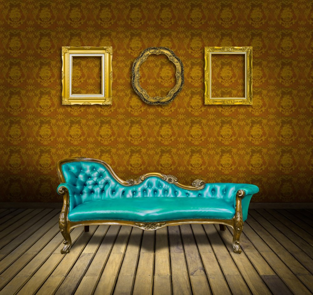 Красивые диваны