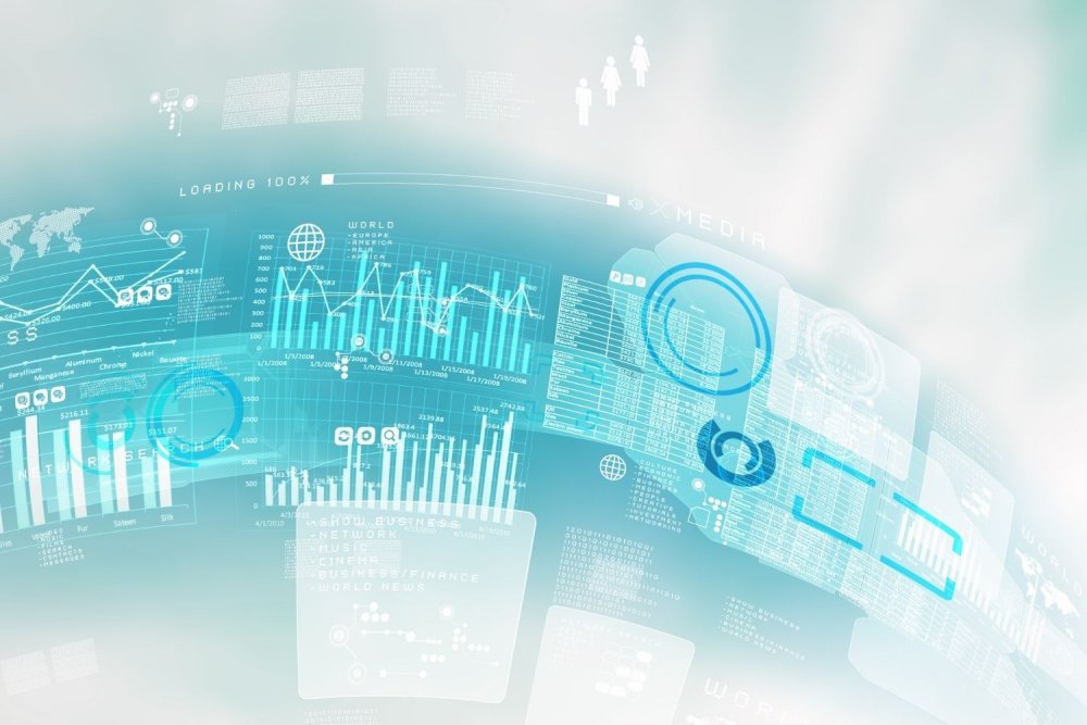 Фон для презентации по метрологии
