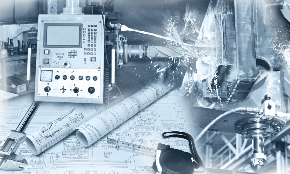 Метрология в машиностроении