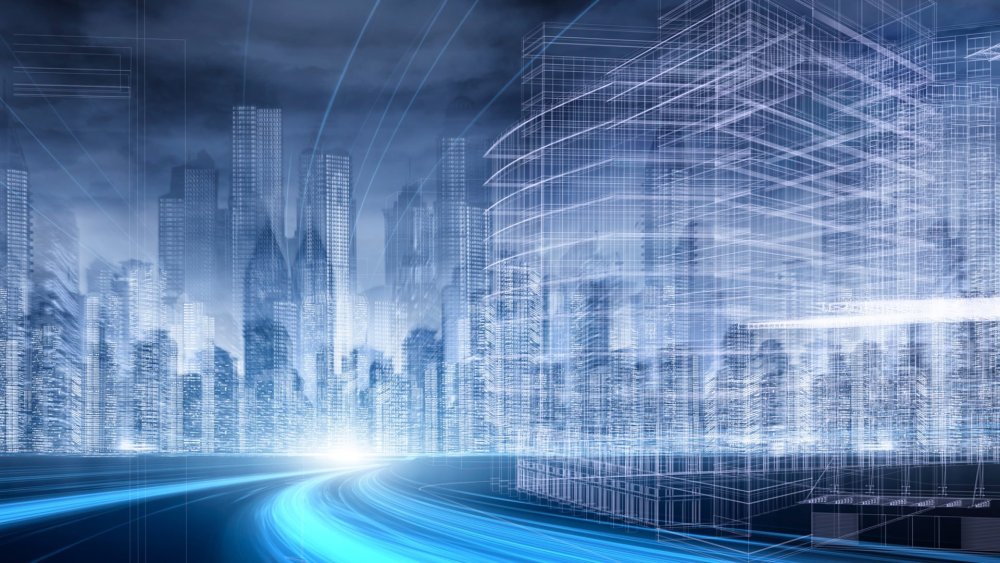 Технологии будущего