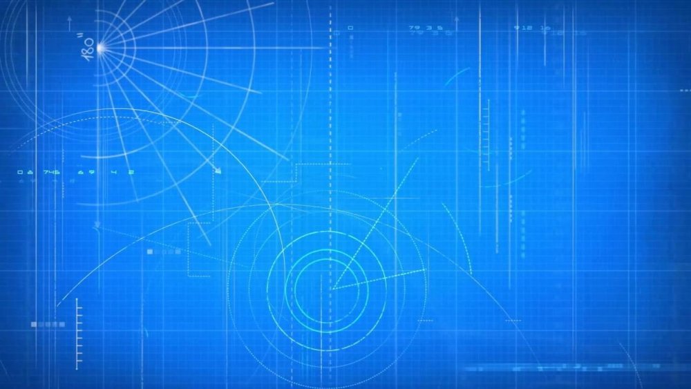 Фон для презентации по физике