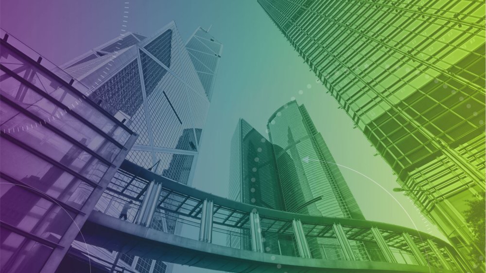 Фон для презентации по экономике