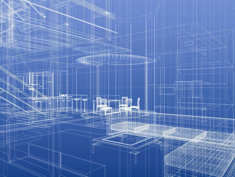 Фон для проекта