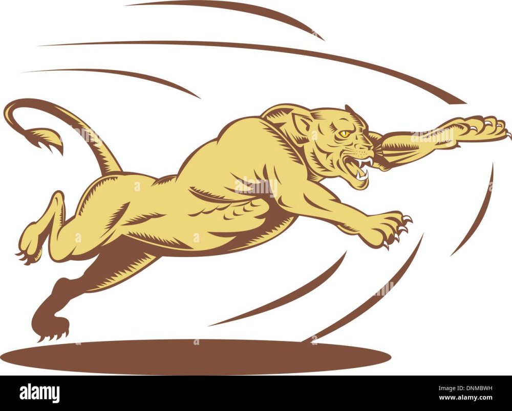 Смелость Льва