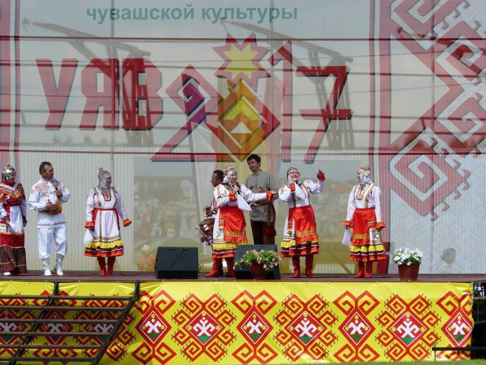 Рамка в русско народном стиле