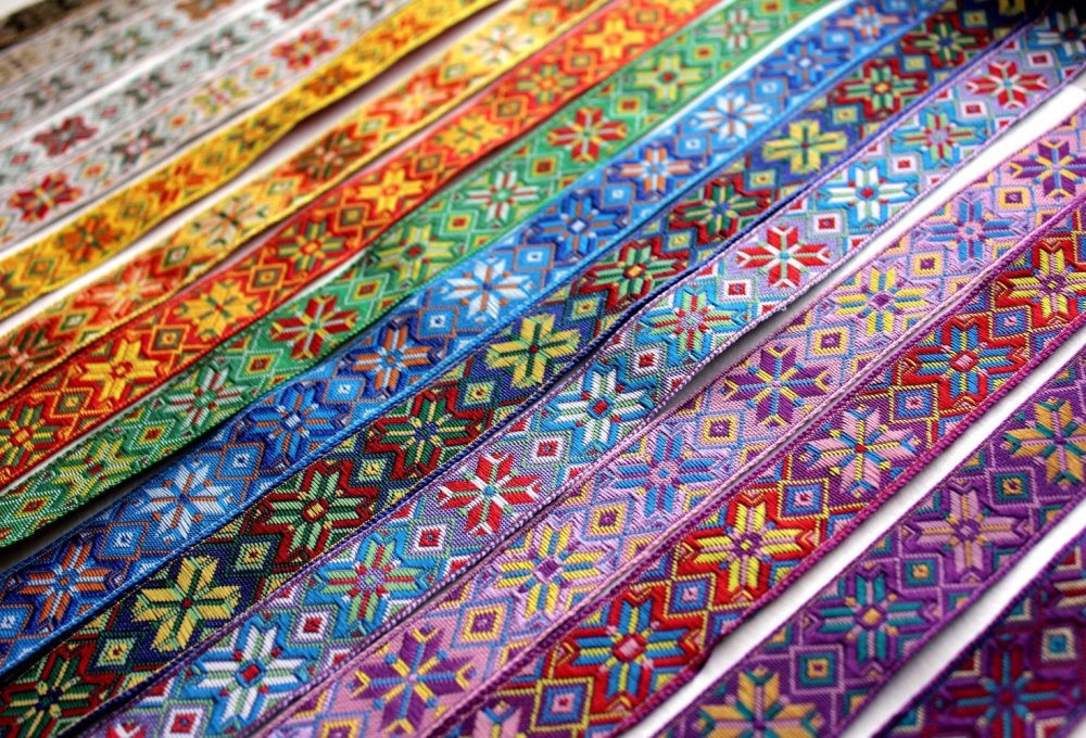 Флаг Чувашии