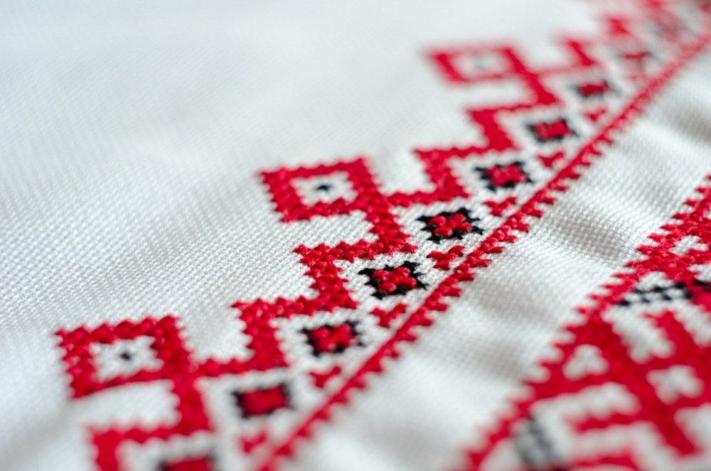 Сурт Орол Марийский орнамент