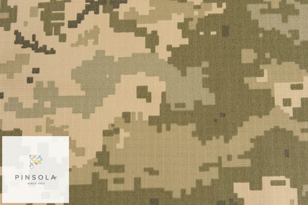 Камуфляж EF-111