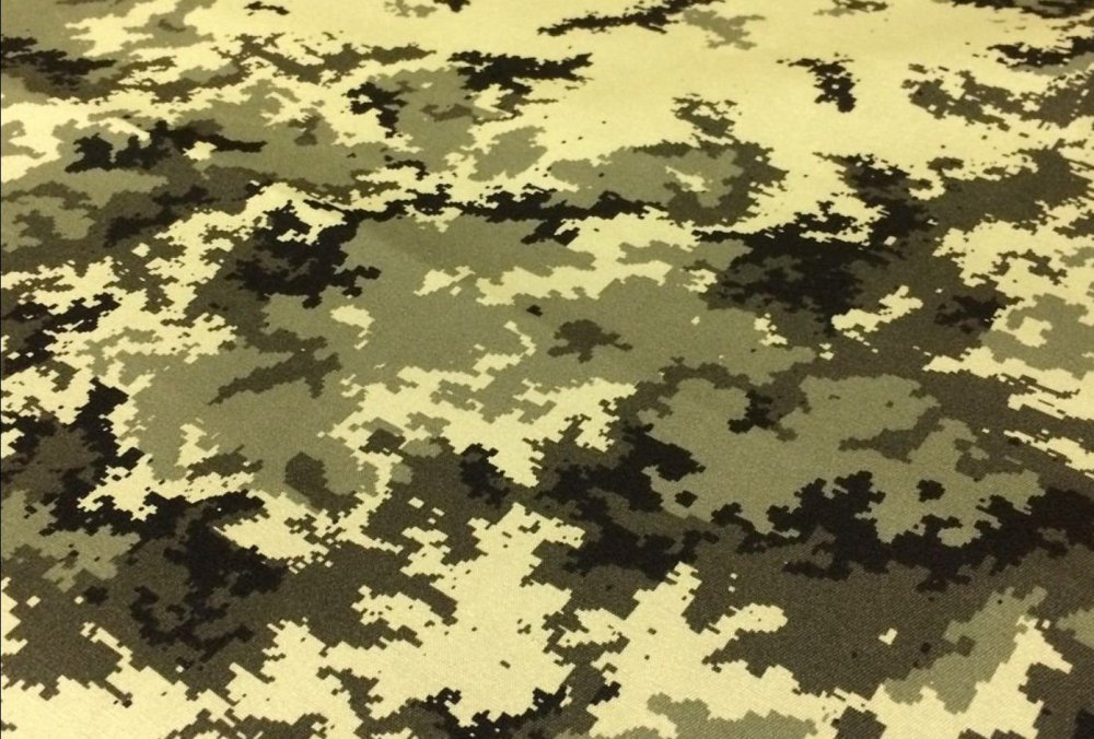 Зелёный гекс Арма 3 камуфляж