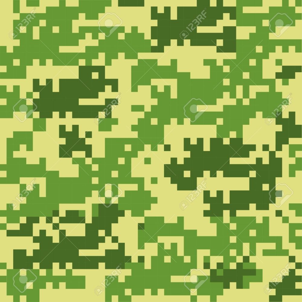 Jieitai камуфляж