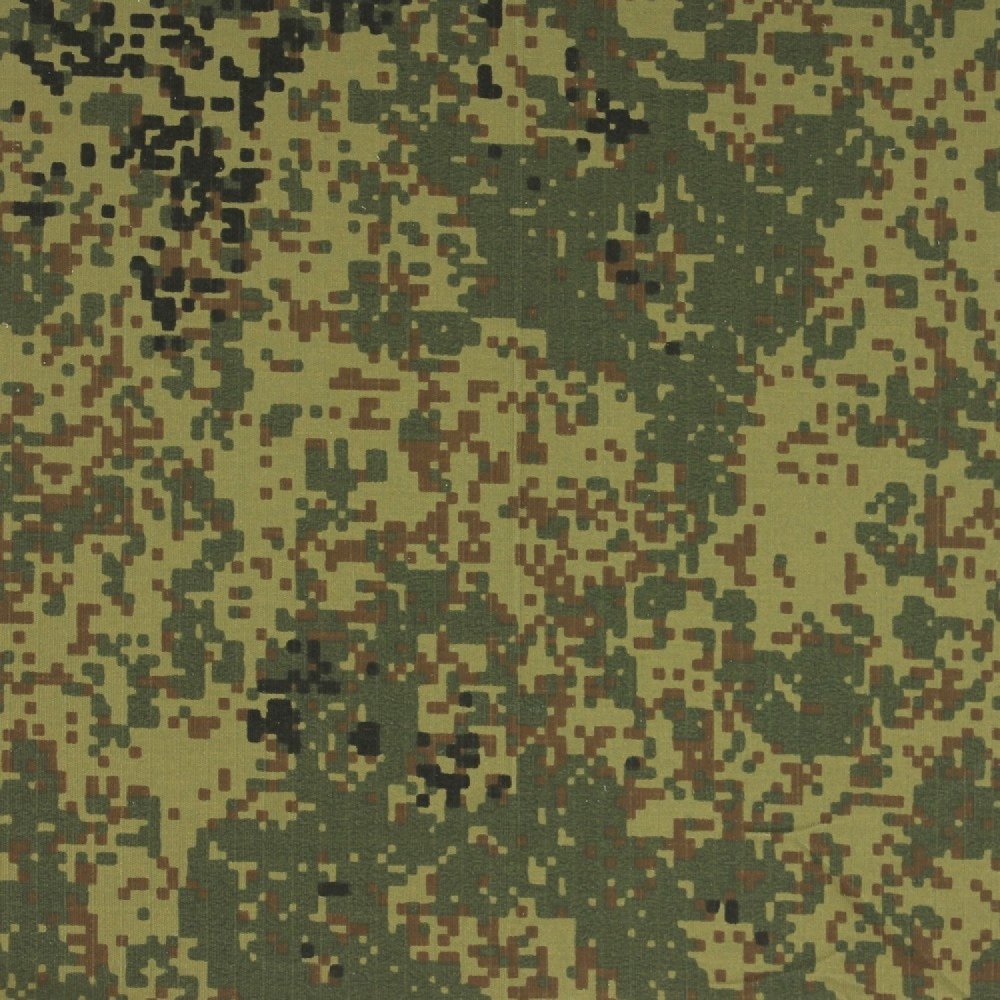 Расцветка ЕМР камуфляж