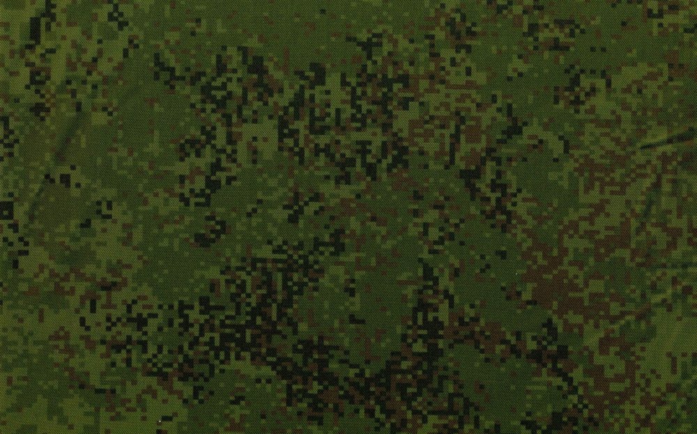Расцветка ЕМР камуфляж