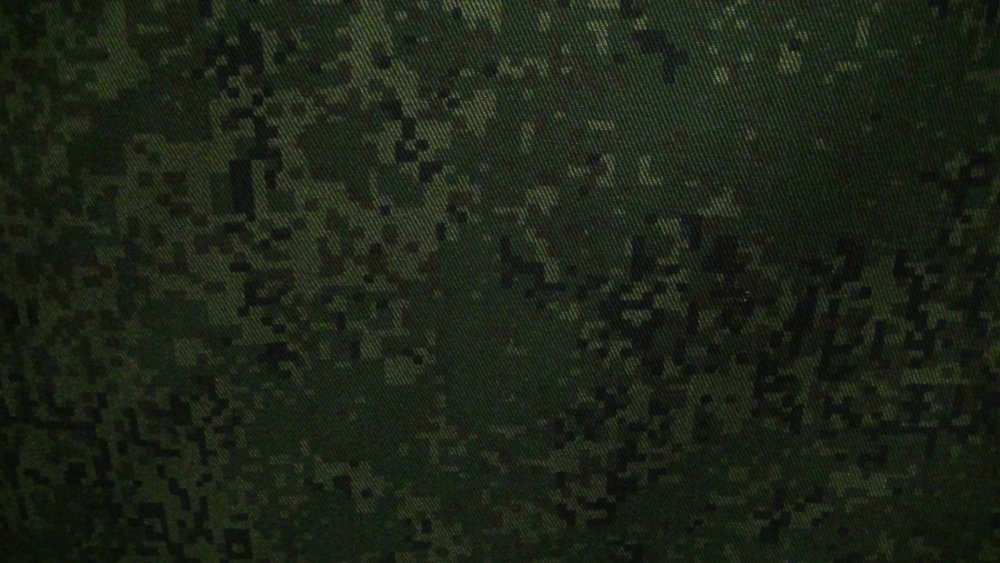 Камуфляж Digital Camo pattern