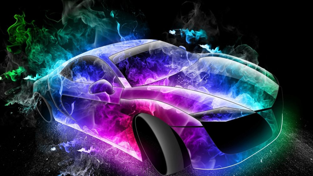 Крутые обои на рабочий стол крутые