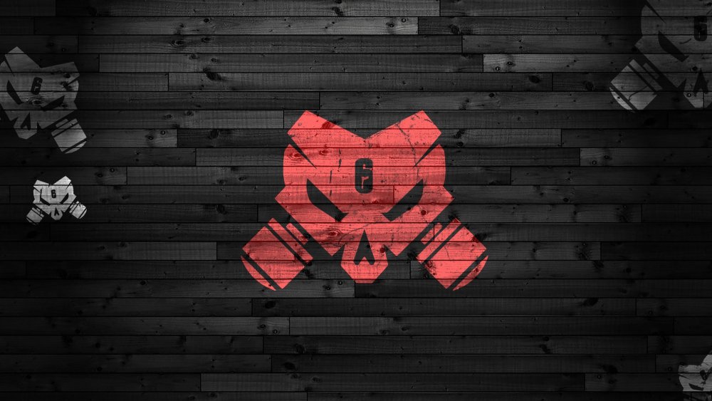 Обои для геймеров