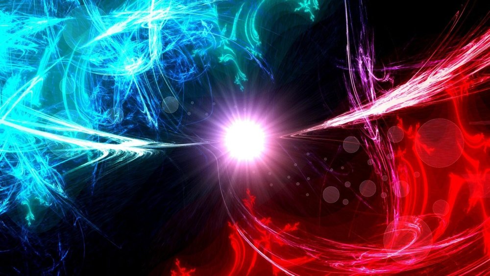 Красивые эффекты