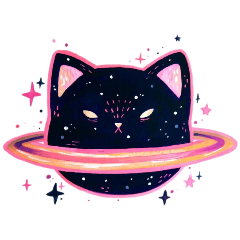 Космо котики