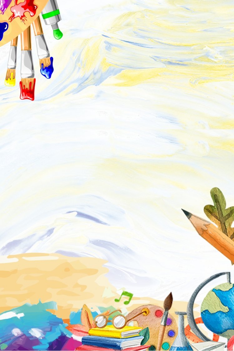 Творческий фон для презентации