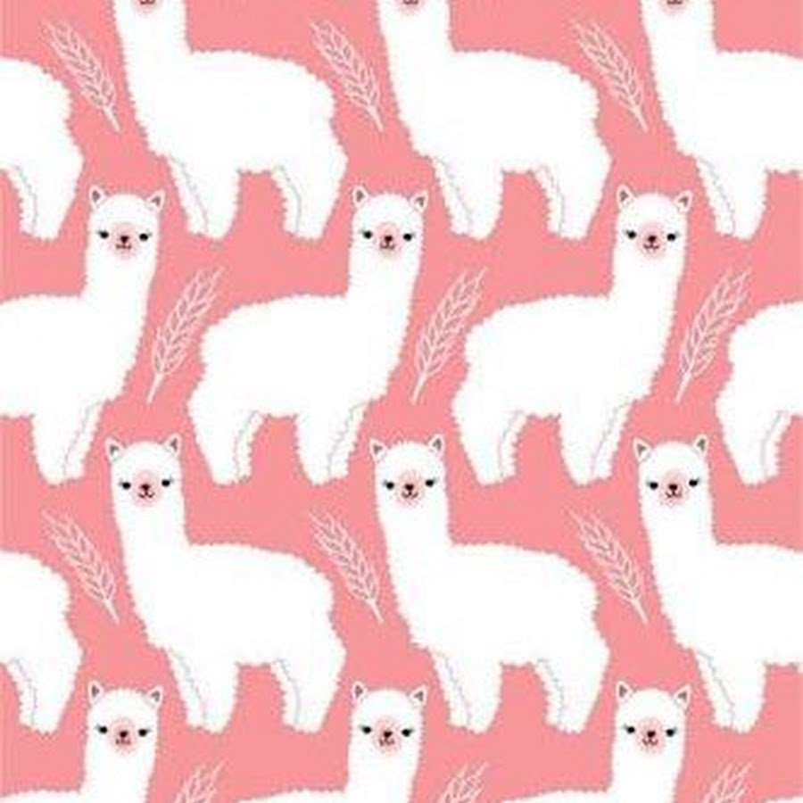 Принт коровы разноцветный