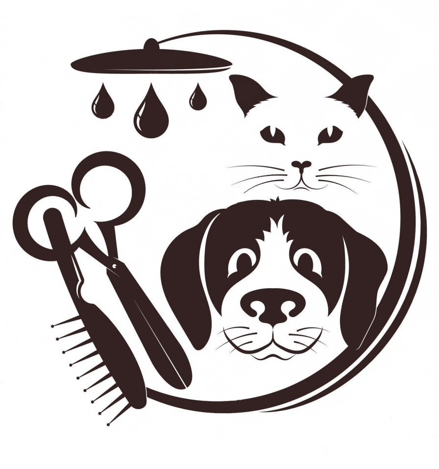 Паттерн собаки