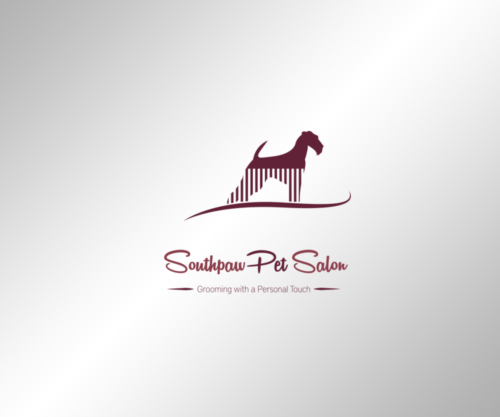 Груминг собак