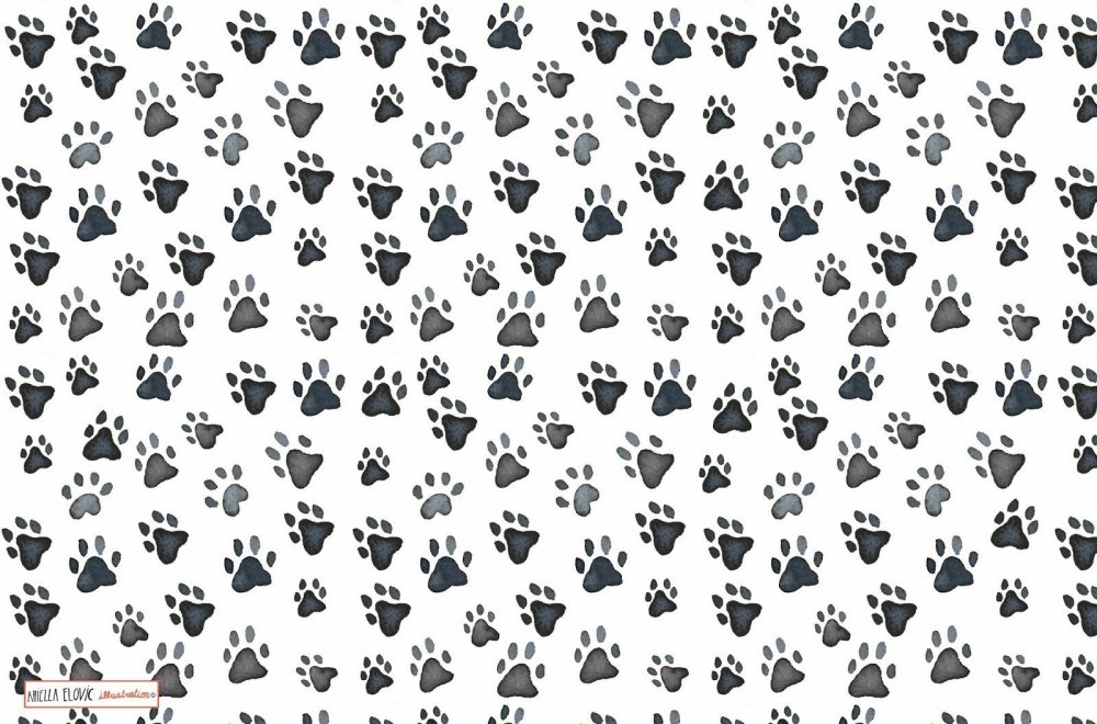 Швейный набор фон