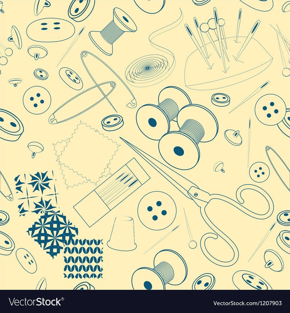 Фон рукоделие