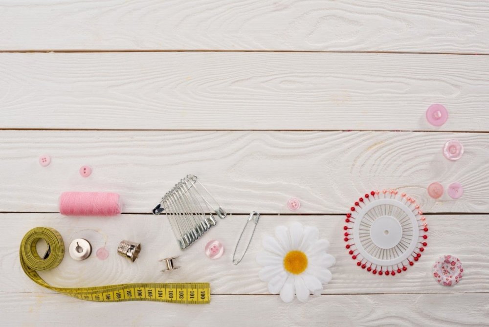 Фоны для швейных мастерских