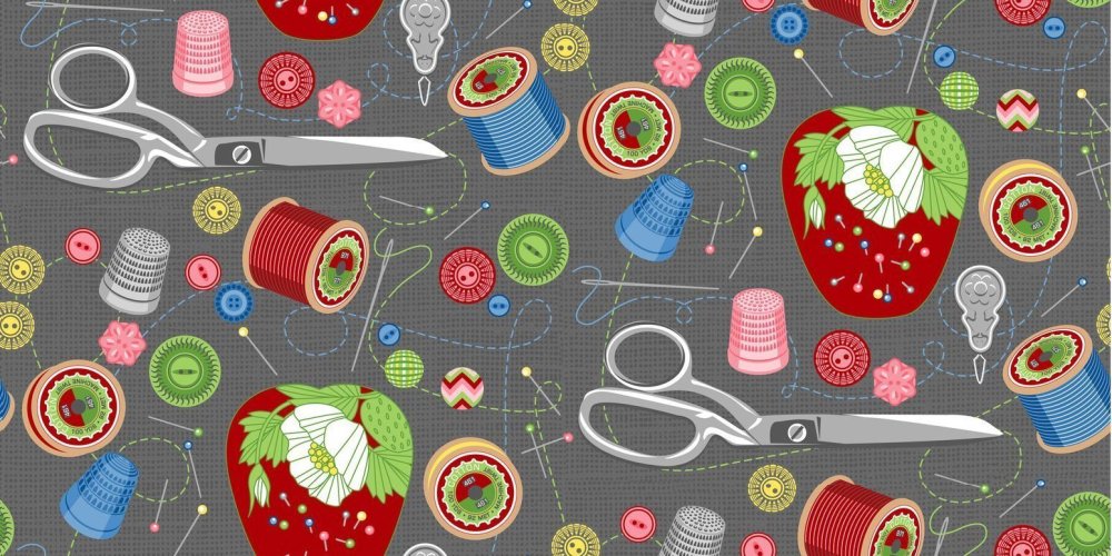 Рукодельный фон