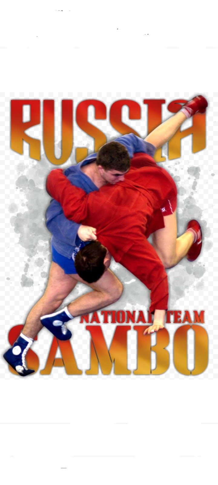 Греко-Римская борьба борец вектор