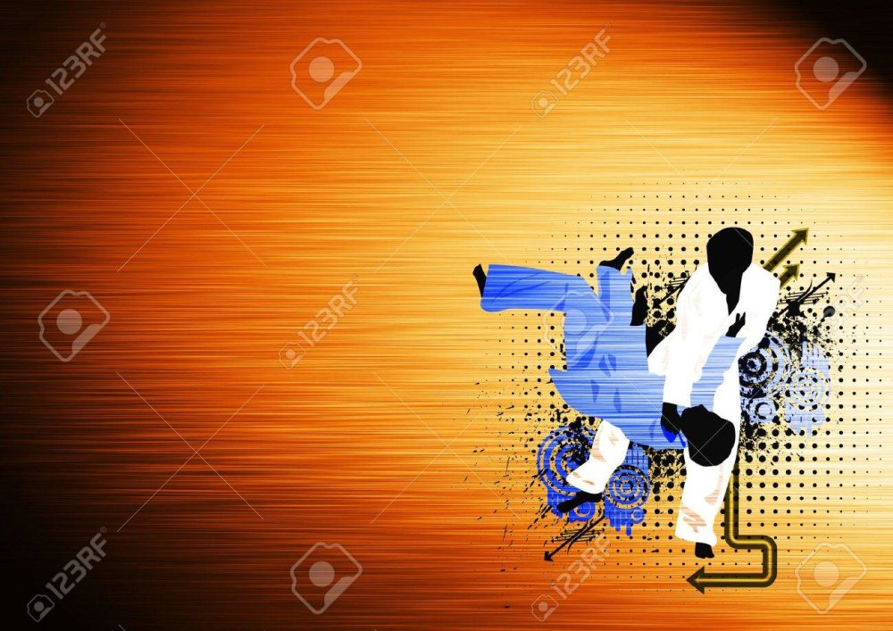 Всероссийский день самбо